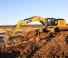 Гусеничні екскаватори Caterpillar 336E LN