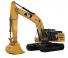 Гусеничні екскаватори Caterpillar 336F L