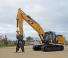 Гусеничні екскаватори Caterpillar 336F L