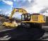 Гусеничні екскаватори Caterpillar 336F L
