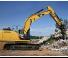 Гусеничні екскаватори Caterpillar 336F L