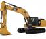 Caterpillar 336F L XE