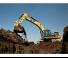 Гусеничні екскаватори Caterpillar 340D2 L