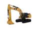 Гусеничні екскаватори Caterpillar 340F L