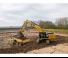 Гусеничні екскаватори Caterpillar 340F L