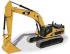 Гусеничні екскаватори Caterpillar 345D L