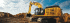 Гусеничні екскаватори Caterpillar 349E L