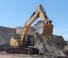 Гусеничні екскаватори Caterpillar 349E L