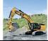 Гусеничні екскаватори Caterpillar 349F L