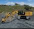 Гусеничні екскаватори Caterpillar 349F L XE