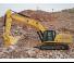 Гусеничні екскаватори Caterpillar 350