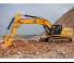 Гусеничні екскаватори Caterpillar 350