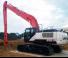 Гусеничні екскаватори Link-Belt 350 X4 Long Front