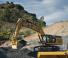 Гусеничні екскаватори Caterpillar 352F L XE