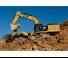 Гусеничні екскаватори Caterpillar 352F LRE