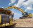 Гусеничні екскаватори Caterpillar 352F XE