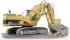 Гусеничні екскаватори Caterpillar 365 C