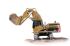 Гусеничні екскаватори Caterpillar 365C L