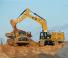 Гусеничні екскаватори Caterpillar 374F L