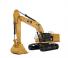 Гусеничні екскаватори Caterpillar 374F L
