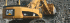 Гусеничні екскаватори Caterpillar 385C FS