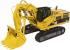 Гусеничні екскаватори Caterpillar 385C FS