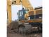 Гусеничні екскаватори Caterpillar 390D L