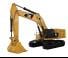 Гусеничні екскаватори Caterpillar 390F L