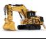 Caterpillar 6020B