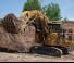 Гусеничні екскаватори Caterpillar 6040F S
