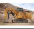 Гусеничні екскаватори Caterpillar 6060 AC FS