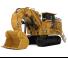 Гусеничні екскаватори Caterpillar 6090 FS