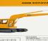 Гусеничні екскаватори John Deere Construction 690B