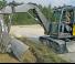 Гусеничні екскаватори Mecalac 712 MC