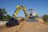 Гусеничні екскаватори Wacker Neuson 8003