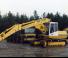 JCB 820 S-LC
