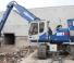 Екскаватори для перевалки Sennebogen 821R E