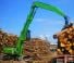 Екскаватори для перевалки Sennebogen 830R E