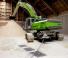 Екскаватори для перевалки Sennebogen 830R E