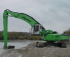 Гусеничні екскаватори Sennebogen 835 R-HD