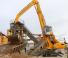 Екскаватори для перевалки Sennebogen 835R E 