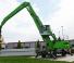Екскаватори для перевалки Sennebogen 835R E 