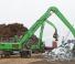 Екскаватори для перевалки Sennebogen 835R E 