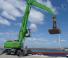 Екскаватори для перевалки Sennebogen 835R E 