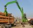 Екскаватори для перевалки Sennebogen 835R E 