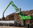 Екскаватори для перевалки Sennebogen 835R E 