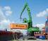 Екскаватори для перевалки Sennebogen 860R E Hybrid