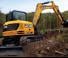 Гусеничні екскаватори JCB 86C-1 TAB