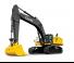 John Deere Construction 870 P