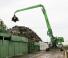Екскаватори для перевалки Sennebogen 870R E Hybrid 